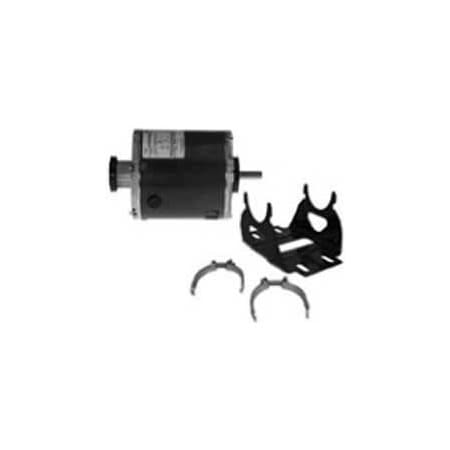 Marathon Oil Burner Motor, 5KH39QN9696X, 1/3HP, 1725RPM, 115V, 1PH, 48Y, DP 4731